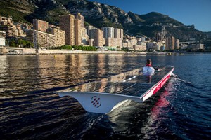 Solar1 Monte-Carlo Cup